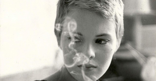 From the Journals of Jean Seberg