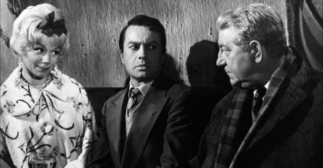 Maigret et l'Affaire Saint-Fiacre