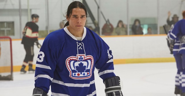 Indian Horse: un espíritu indomable