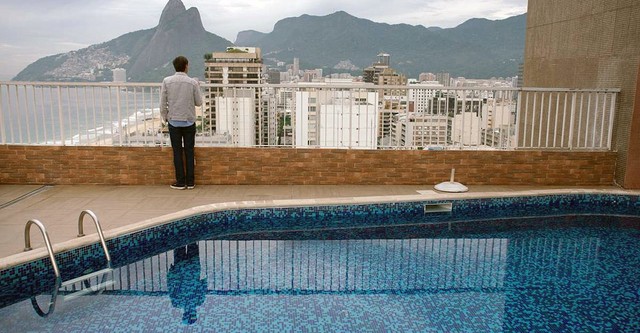 Onde está você, João Gilberto?