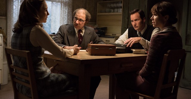 Conjuring 2