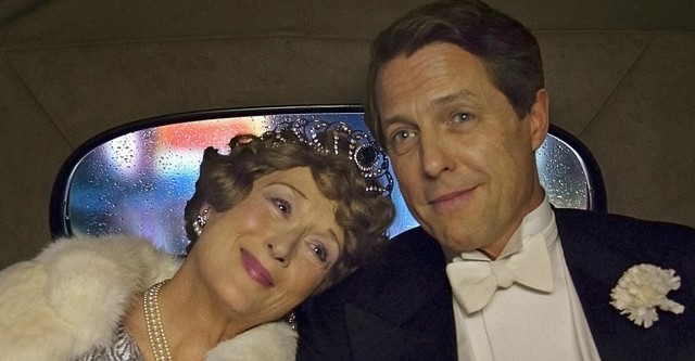 Florence Foster Jenkins