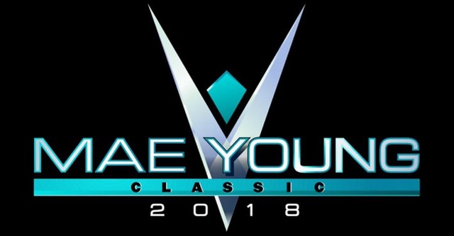 WWE Mae Young Classic