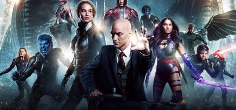 How to Watch All of the X-Men Movies In Order