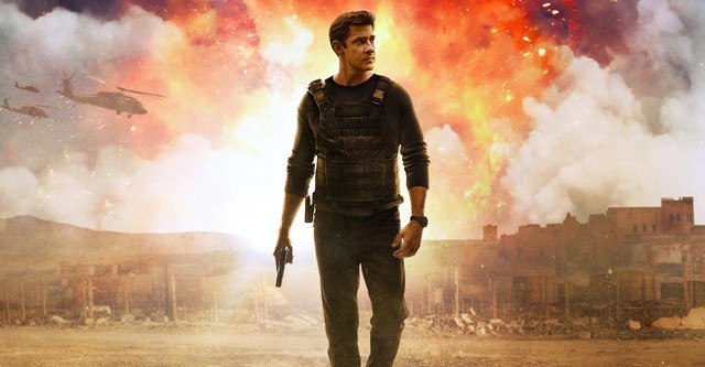 Tom Clancy'den Jack Ryan