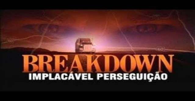 Breakdown - La trappola