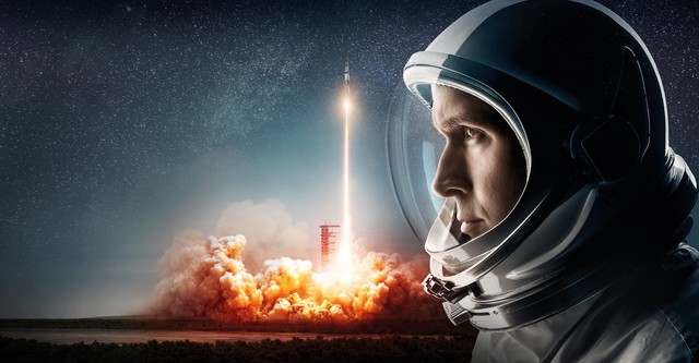 First Man - movie: where to watch streaming online