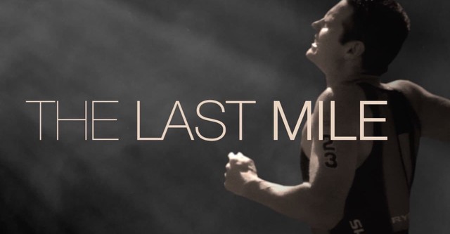 The Last Mile