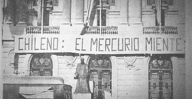 Agustin's Newspaper