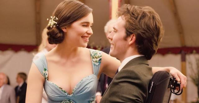 Me before you full movie english sale