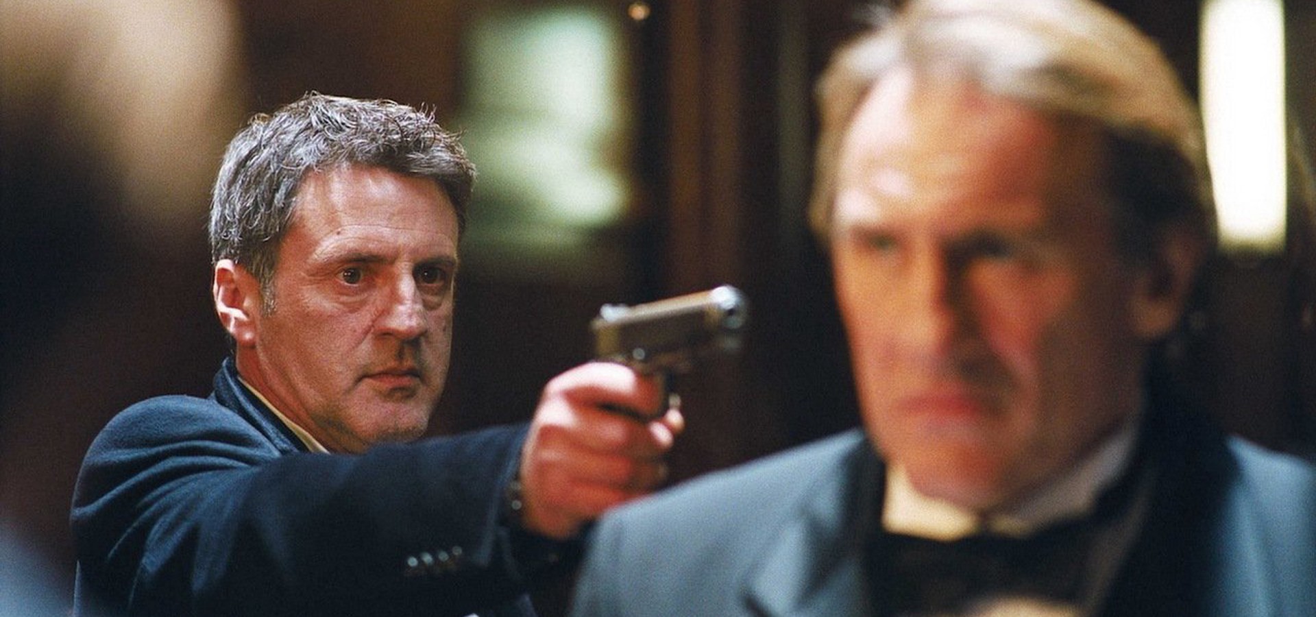 36 Quai Des Orfèvres Streaming Regarder 36 quai des Orfèvres en streaming complet