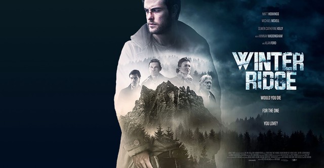 Winter Ridge: Eiskalte Jagd