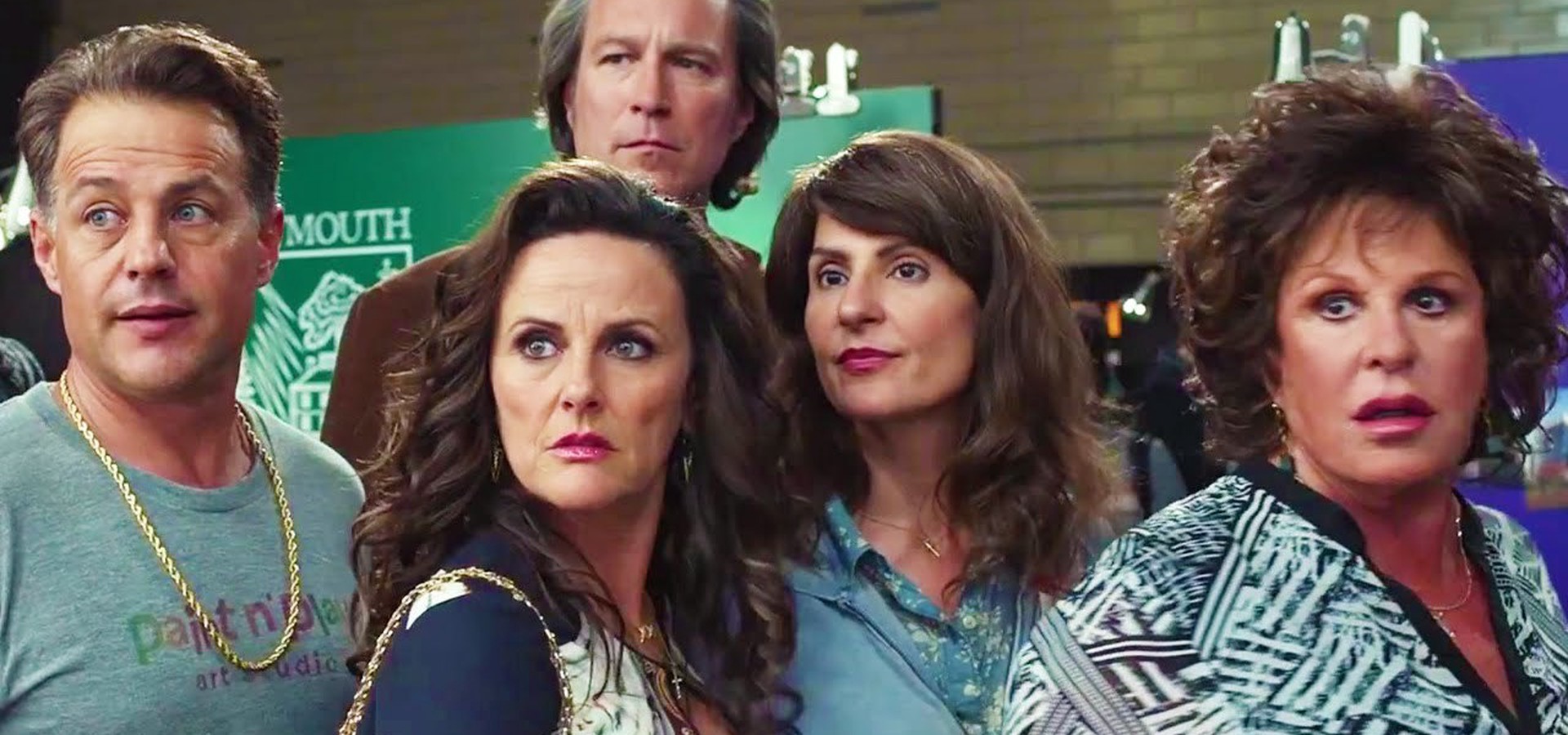 My Big Fat Greek Wedding 2 Jetzt Online Stream Anschauen