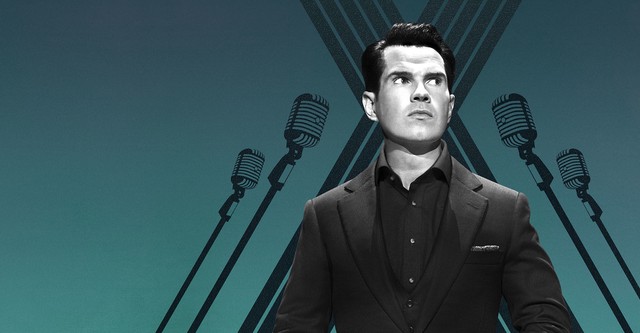 Jimmy Carr: Funny Business