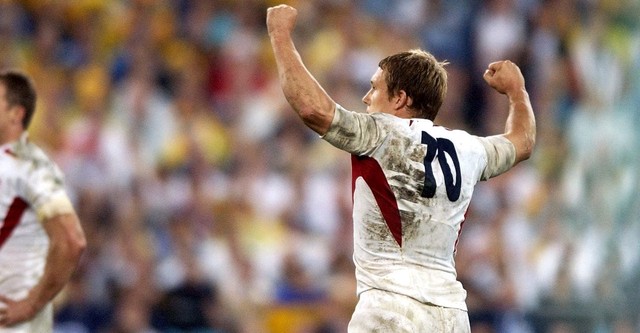 Building Jerusalem: the Making of Modern Rugby