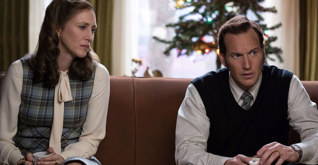 Conjuring 2 movie online sale