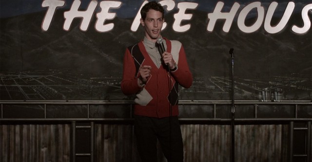 Tony Hinchcliffe: One Shot