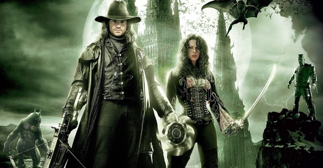 Van Helsing