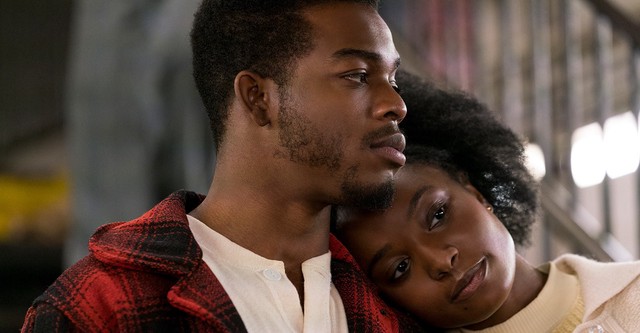 If Beale Street Could Talk