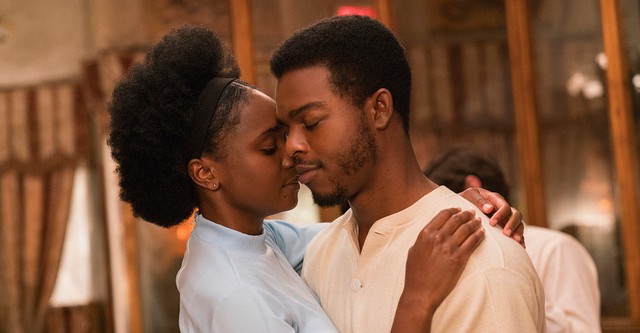 Si Beale Street pouvait parler