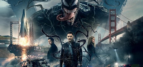 How (and Where) to Watch the Venom Movies in Order