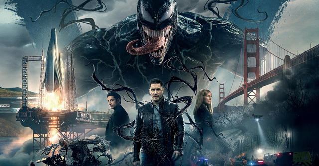 How (and Where) to Watch the Venom Movies in Order