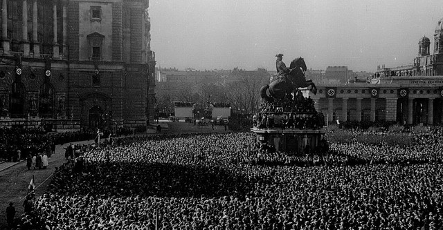 Pourquoi nous combattons : Prélude à la guerre