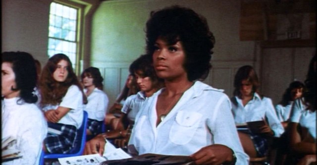 Tre matti in un collegio femminile
