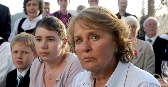 Liebe am Fjord - Abschied von Hannah