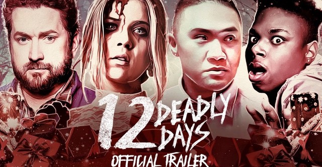 12 Deadly Days