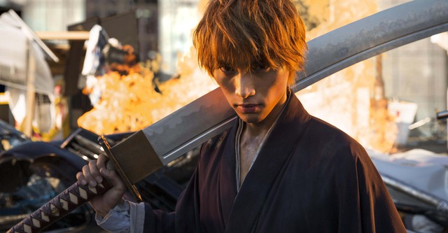 Bleach live action full movie free sale