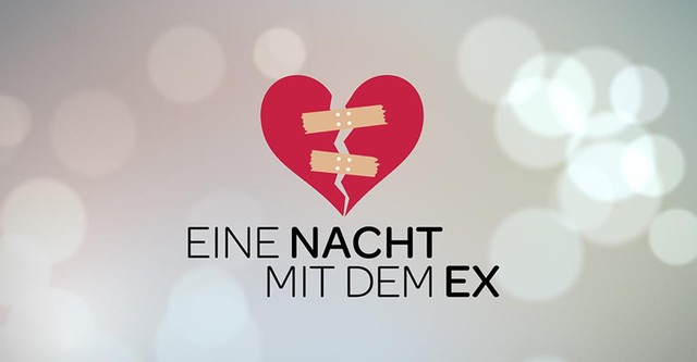 Eine Nacht mit dem Ex