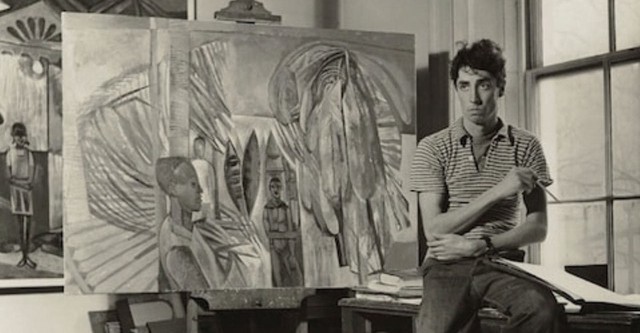 Mark Gatiss on John Minton: The Lost Man of British Art