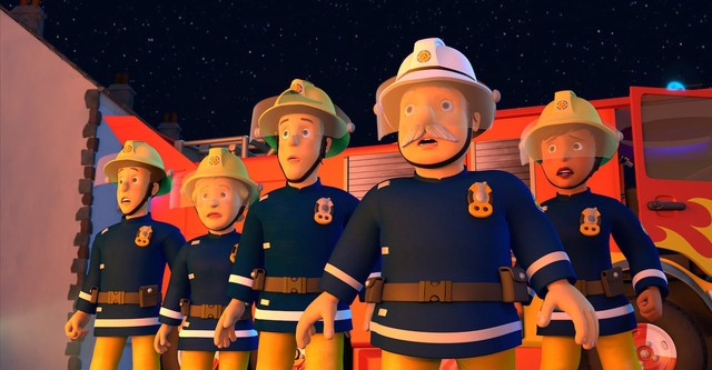 Fireman Sam: Set for Action!