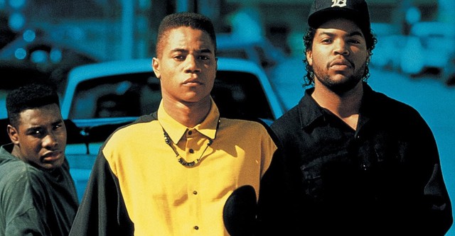 Sledovani Titulu Boyz N The Hood Kde Sledovat