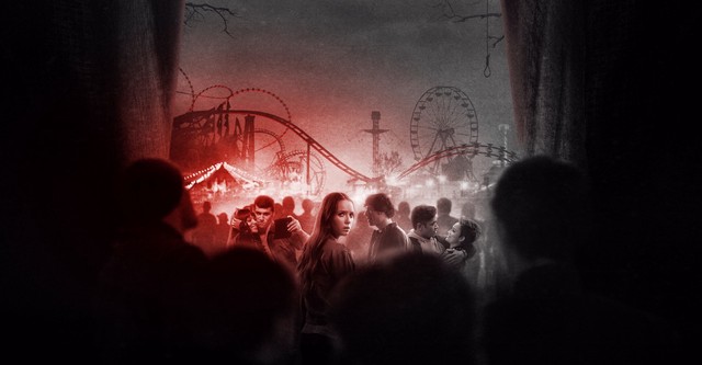Hell Fest - Parque dos Horrores