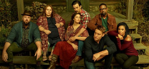 Paradise: series y películas donde aparecen los actores de Paradise, una de las sorpresas de la temporada