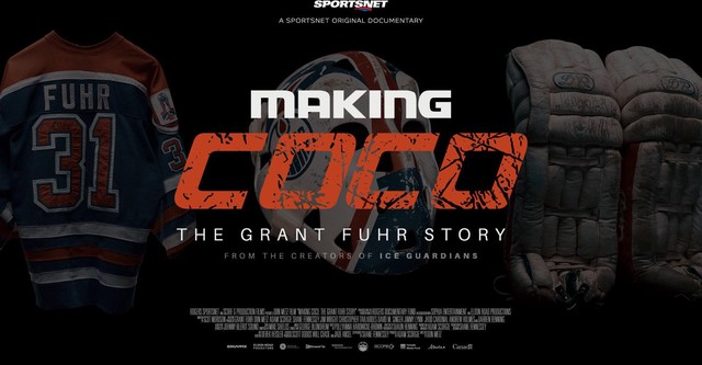 Making Coco: The Grant Fuhr Story