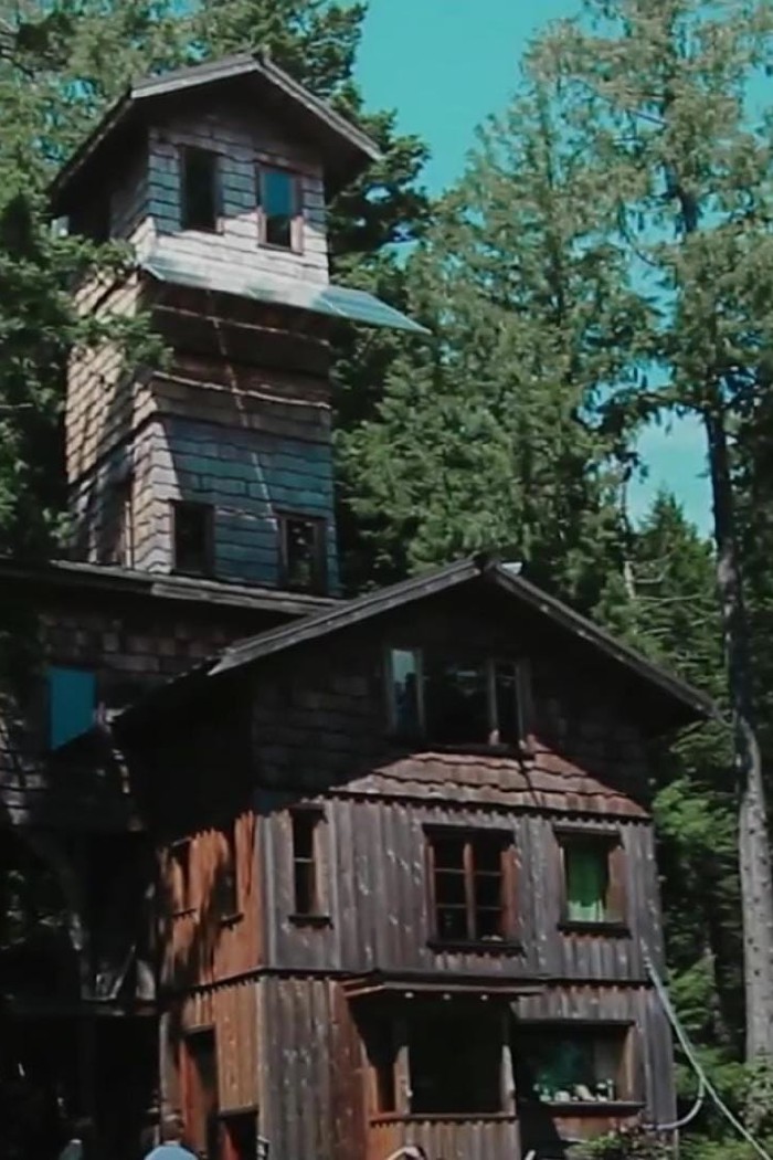 Life Off Grid