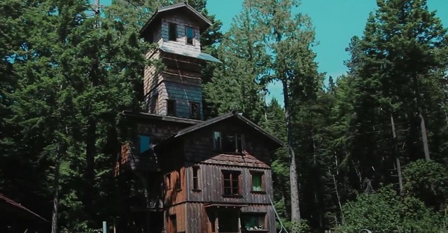 Life Off Grid