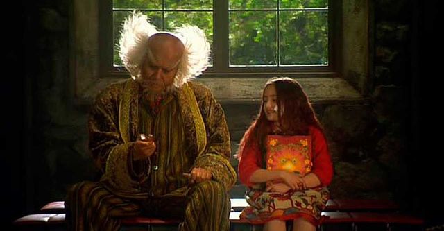 パコと魔法の絵本 映画 動画配信 オンライン 視聴