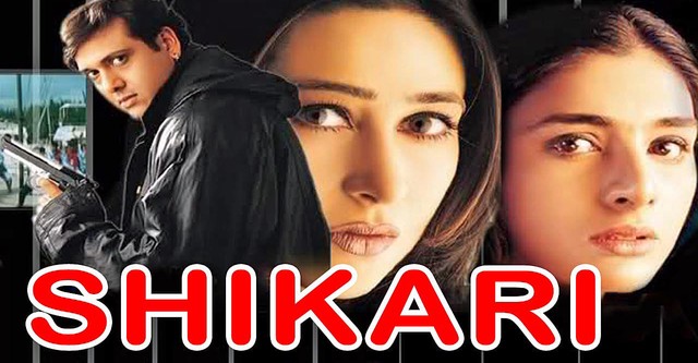Shikari full clearance movie online