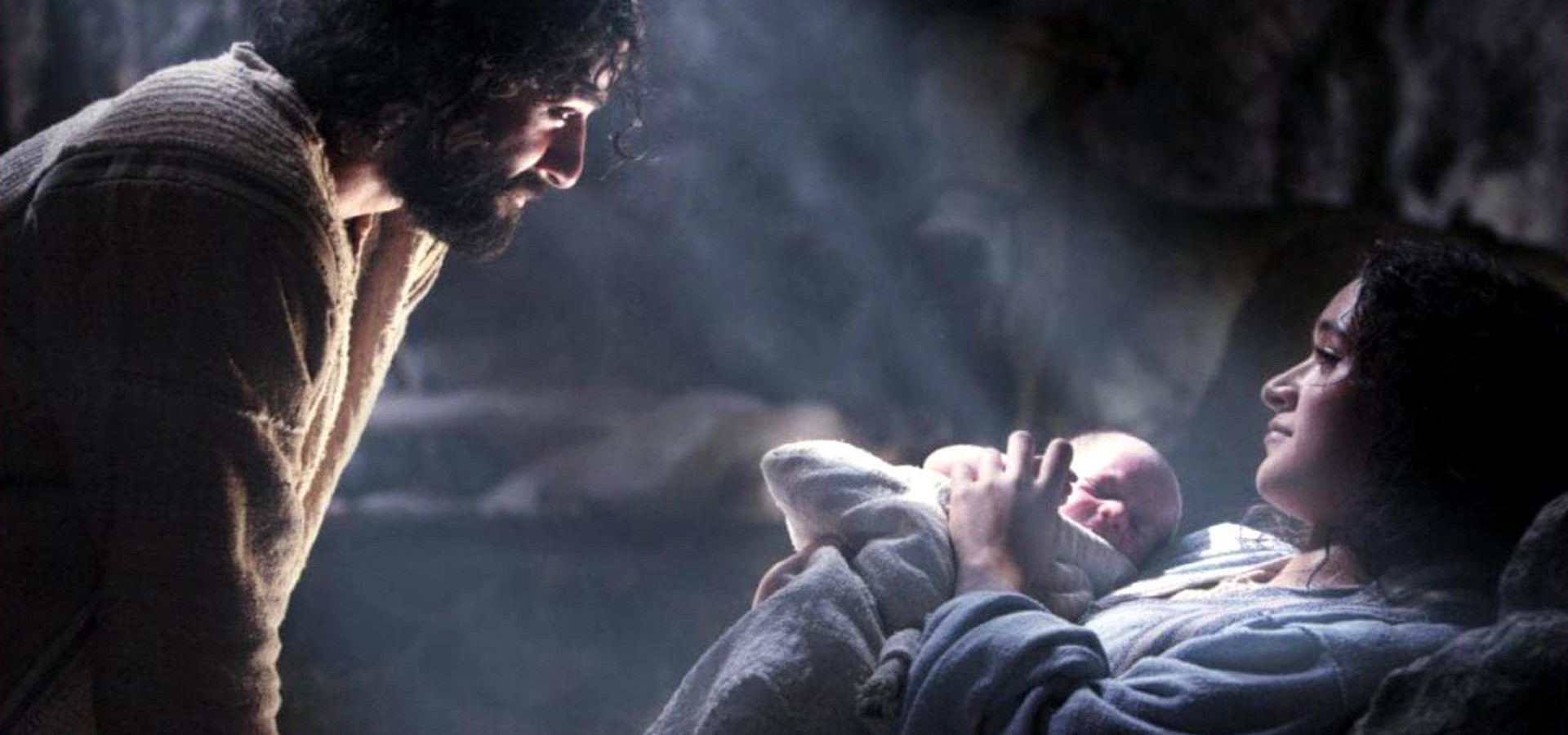 Nativity film dove guardare streaming online