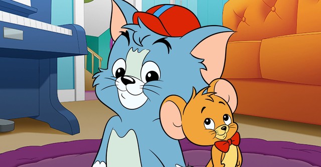 Tom & Jerry Kids Show