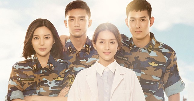 Descendants of the Sun