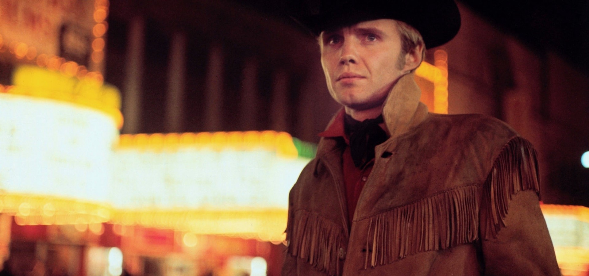 Un uomo da marciapiede film guarda streaming online