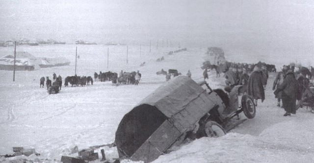 Сталинград: Подлинная история