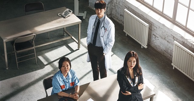 Room no 9 outlet korean drama watch online