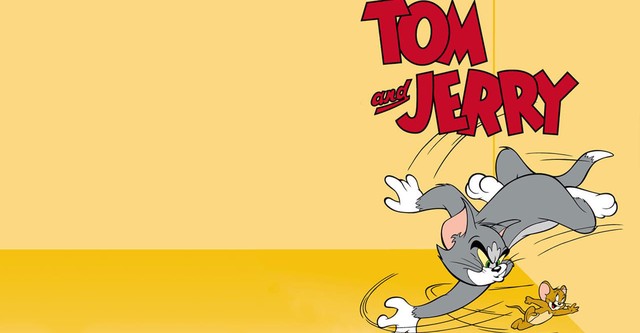 Tom and Jerry: The Golden Collection - Volume 1