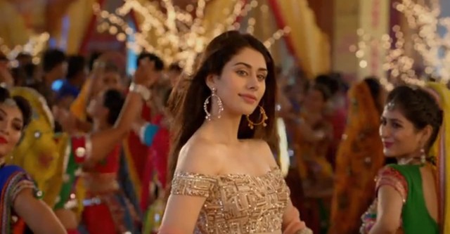 Liebesreise - Zwei Fremde, eine Liebesgeschichte